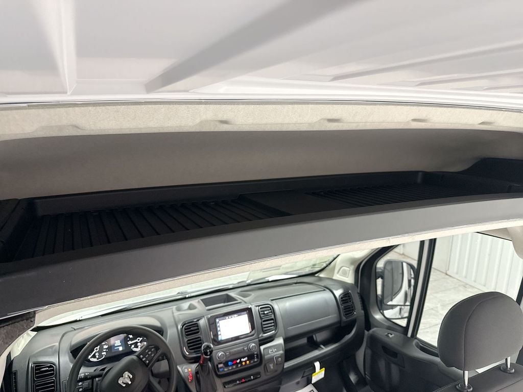 2026 RAM Ram ProMaster SLT