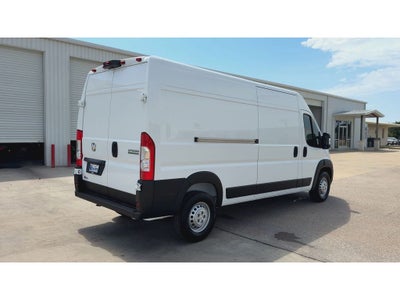 2026 RAM Ram ProMaster SLT
