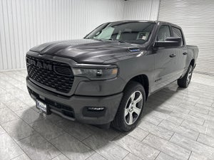 2027 RAM 1500 Tradesman