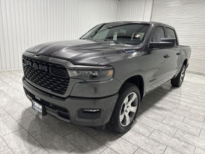 2027 RAM 1500 Express