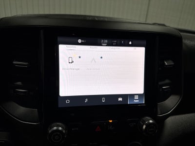 2027 RAM Ram 1500 Express