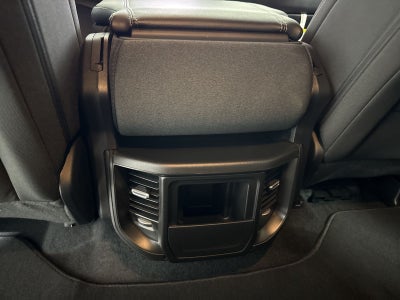 2027 RAM Ram 1500 Express