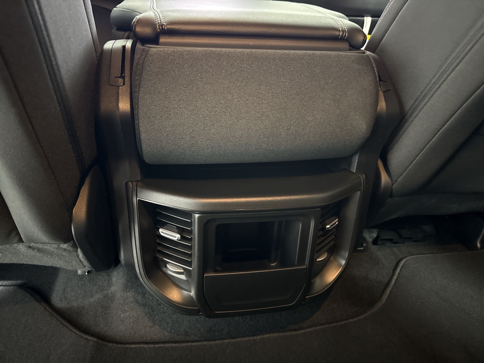 2027 RAM Ram 1500 Express