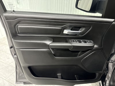 2027 RAM Ram 1500 Express