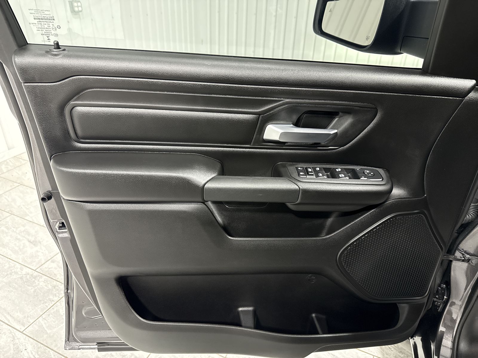 2027 RAM Ram 1500 Express