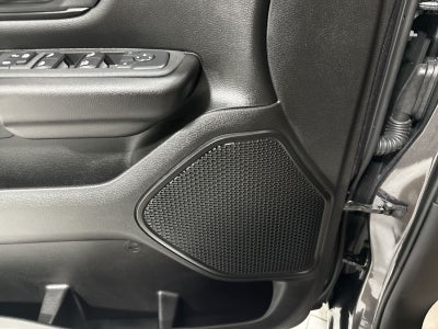 2027 RAM Ram 1500 Express