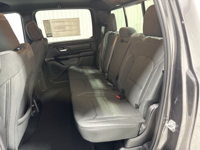 2027 RAM Ram 1500 Express