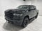 2026 RAM Ram 1500 Warlock