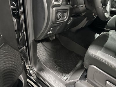 2026 RAM Ram 1500 Warlock