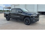 2026 RAM Ram 1500 Warlock