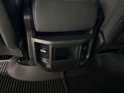 2026 RAM Ram 1500 Warlock