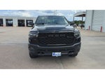 2026 RAM Ram 1500 Warlock
