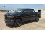 2026 RAM Ram 1500 Warlock