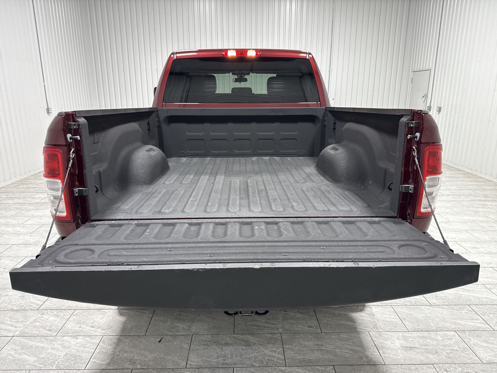2024 RAM Ram 2500 Tradesman