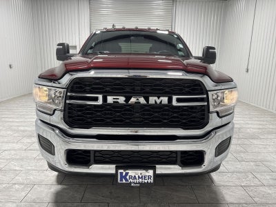 2024 RAM Ram 2500 Tradesman