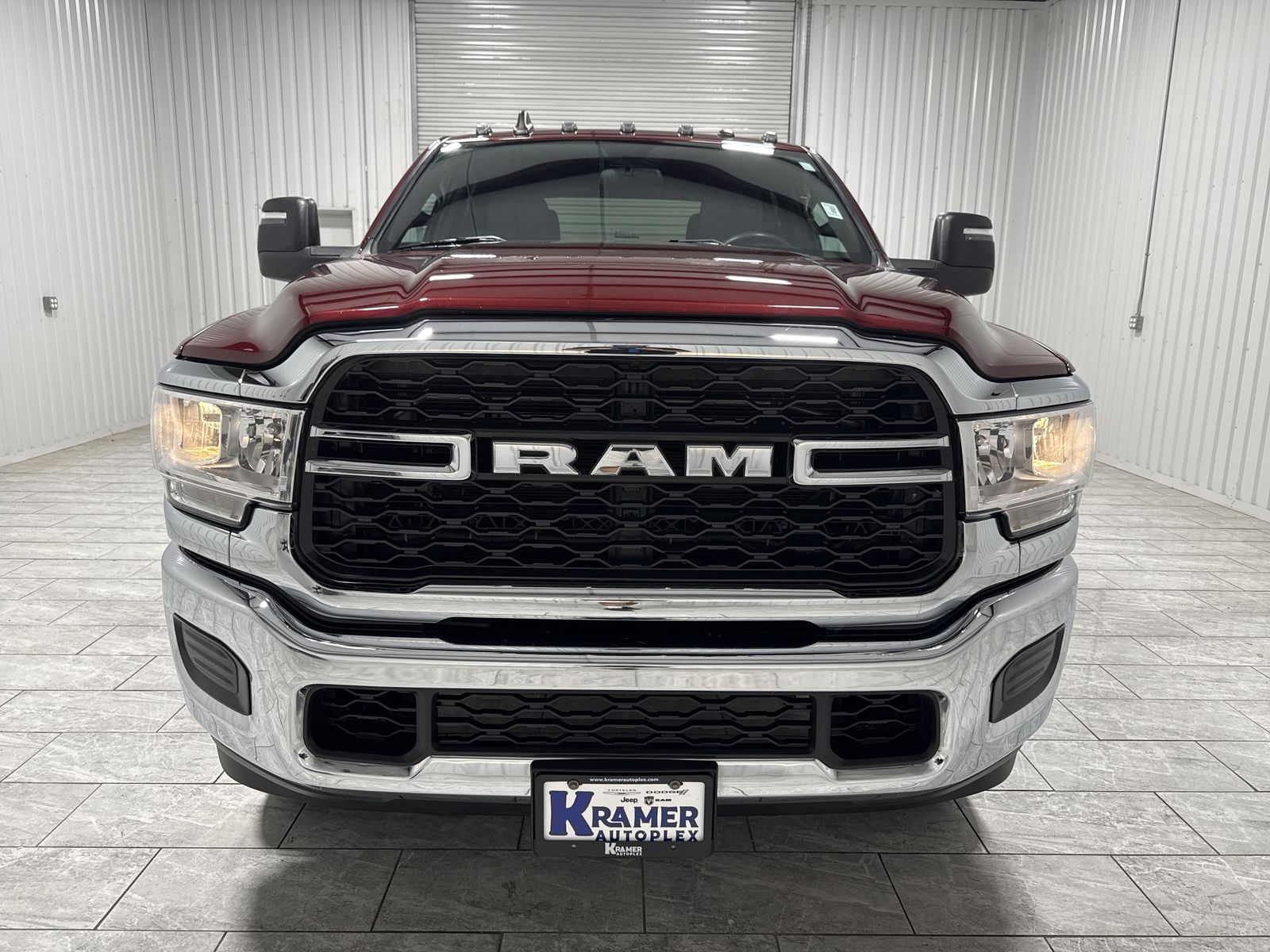 2024 RAM Ram 2500 Tradesman