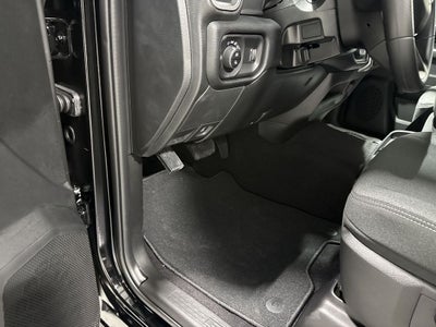 2026 RAM Ram 2500 Black Express