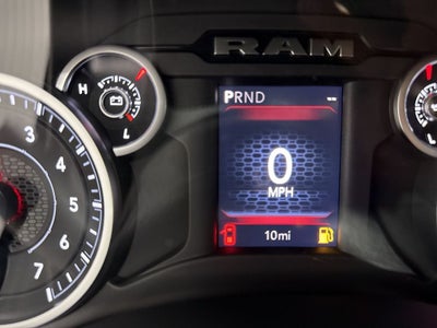 2026 RAM Ram 2500 Black Express