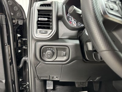 2026 RAM Ram 2500 Black Express