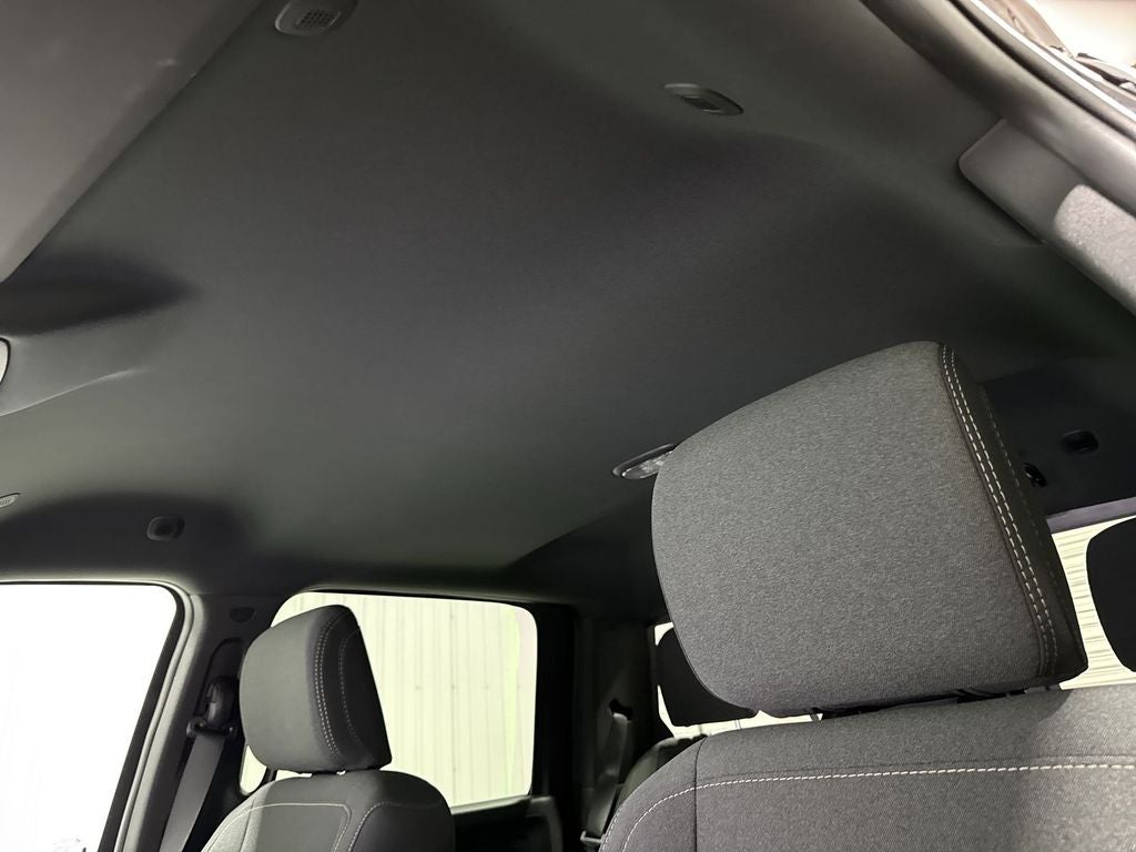2026 RAM Ram 2500 Black Express