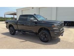 2026 RAM Ram 2500 Black Express