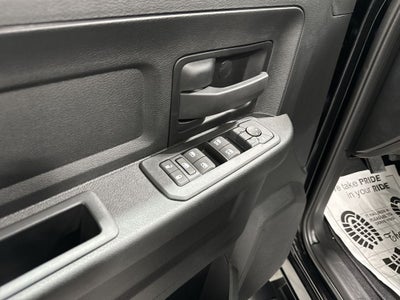 2026 RAM Ram 2500 Black Express