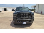 2026 RAM Ram 2500 Black Express