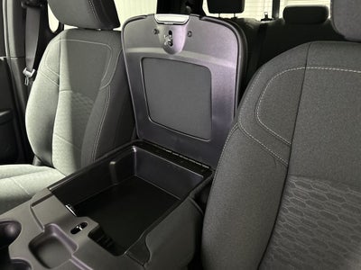 2026 RAM Ram 2500 Black Express