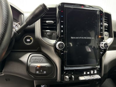 2026 RAM Ram 2500 Tradesman