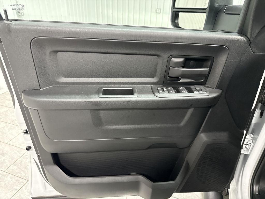 2026 RAM Ram 2500 Tradesman
