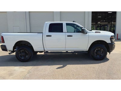 2026 RAM Ram 2500 Tradesman