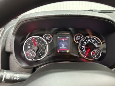 2026 RAM Ram 2500 Black Express