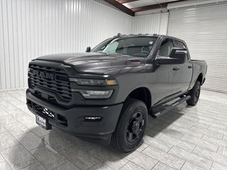 2026 RAM Ram 2500 Black Express