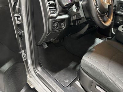 2026 RAM Ram 2500 Tradesman