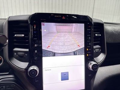 2026 RAM Ram 2500 Tradesman