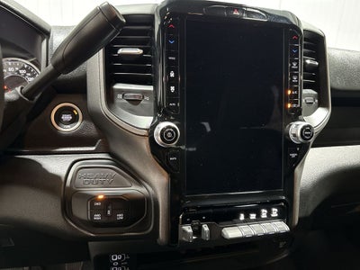 2026 RAM Ram 2500 Tradesman