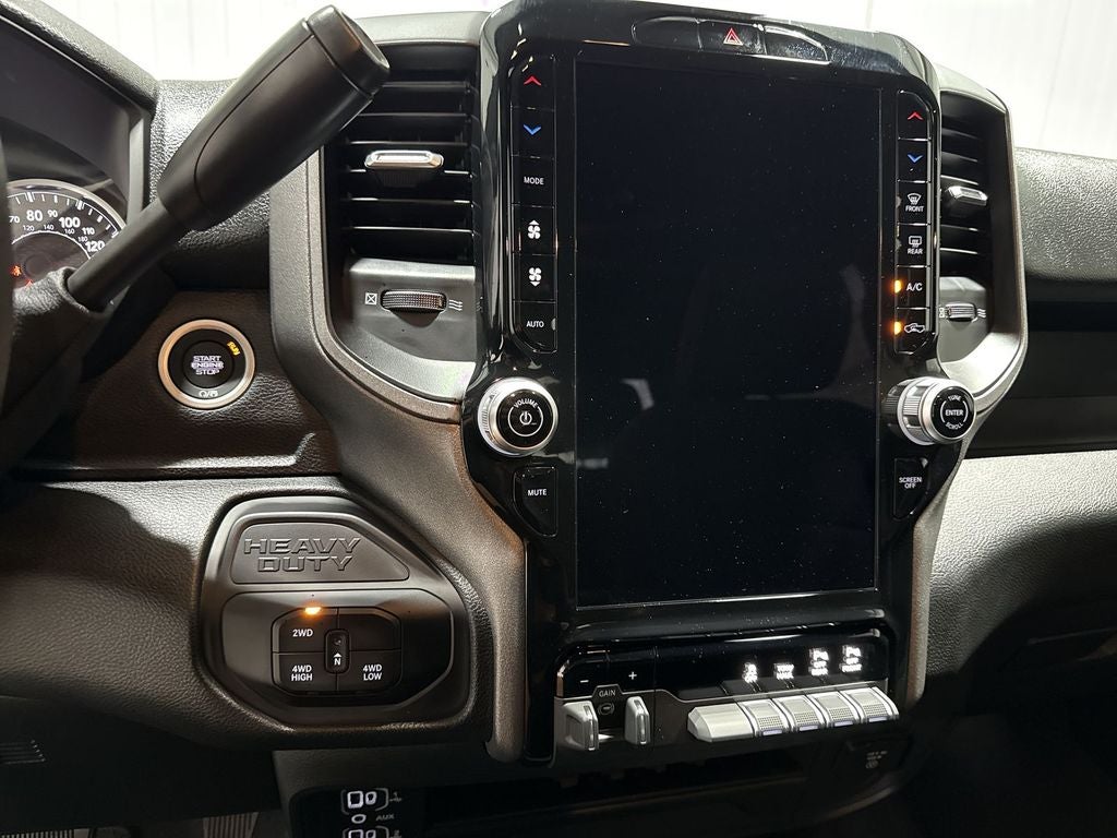 2026 RAM Ram 2500 Tradesman