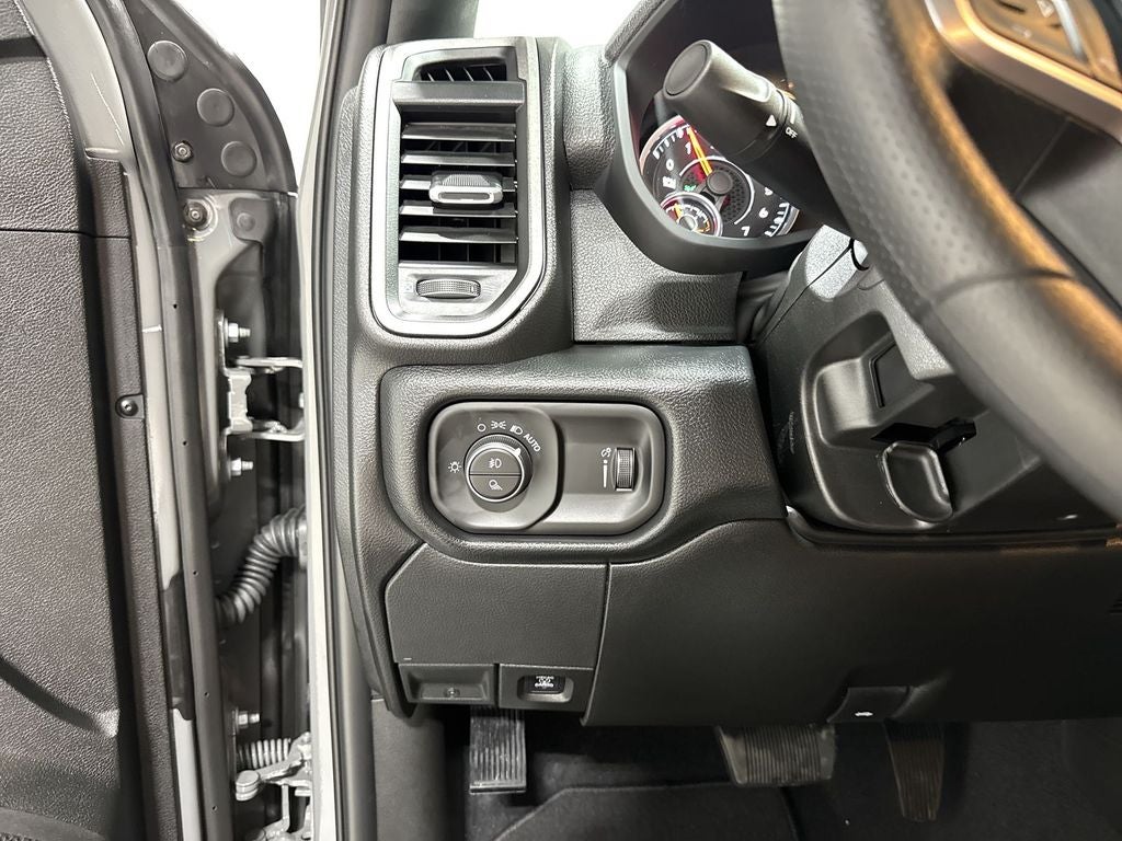 2026 RAM Ram 2500 Tradesman