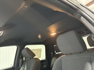 2026 RAM Ram 2500 Tradesman