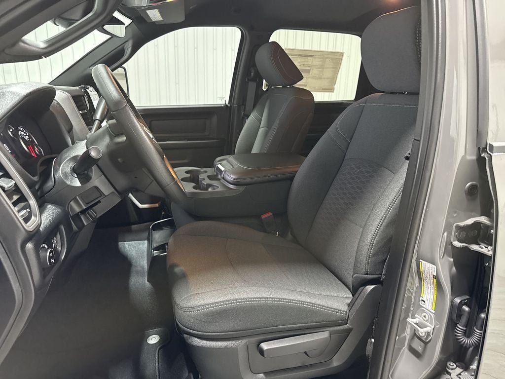 2026 RAM Ram 2500 Tradesman