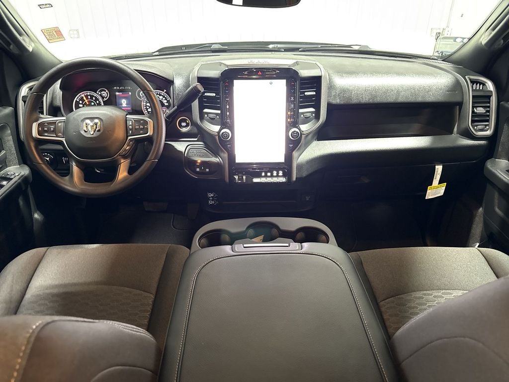 2026 RAM Ram 2500 Tradesman