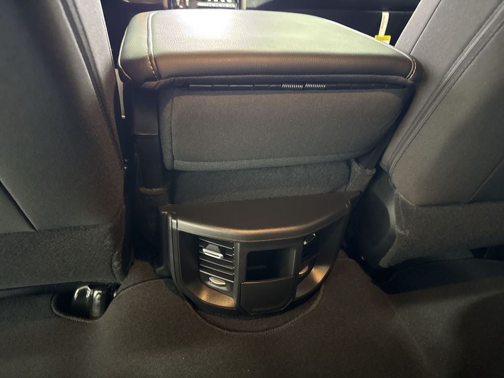 2026 RAM Ram 2500 Tradesman