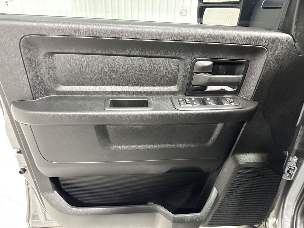 2026 RAM Ram 2500 Tradesman
