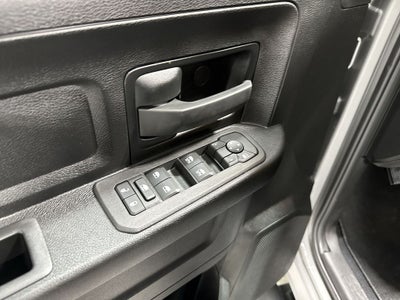 2026 RAM Ram 2500 Tradesman