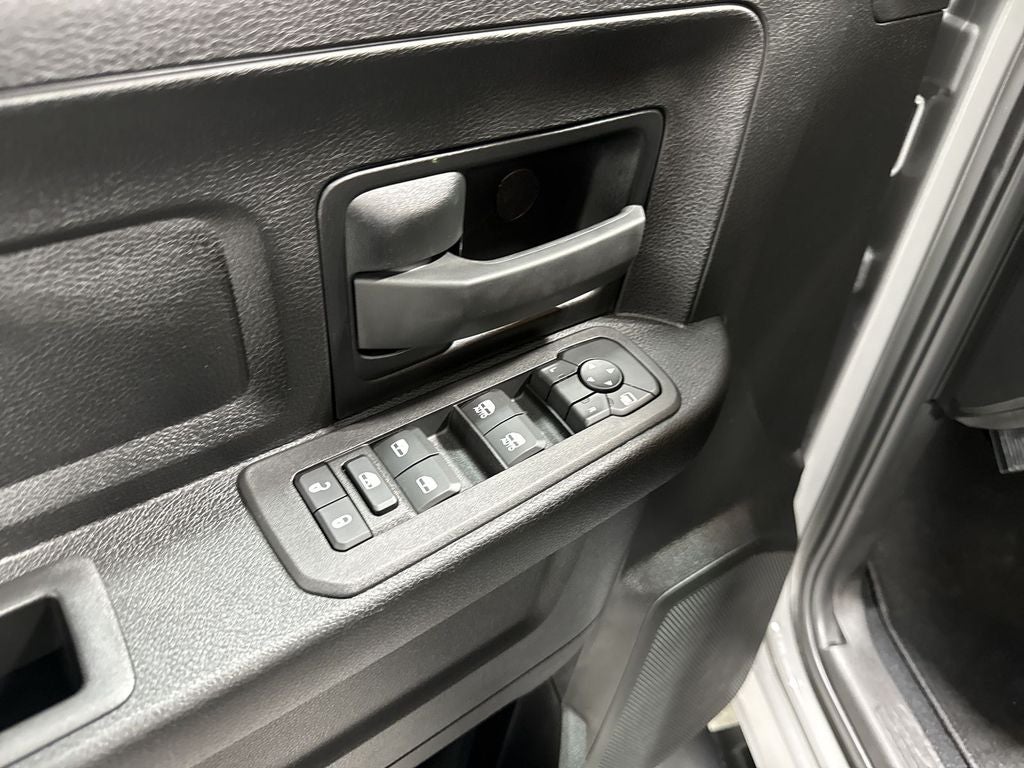 2026 RAM Ram 2500 Tradesman