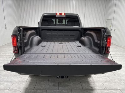 2026 RAM Ram 2500 Tradesman