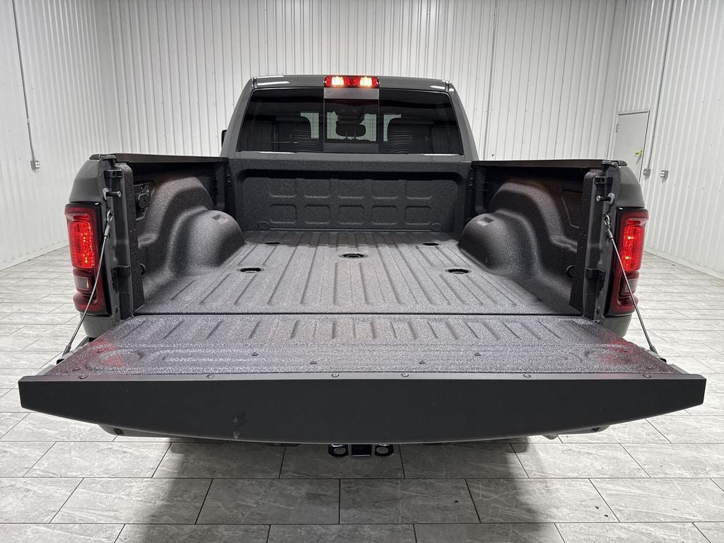 2026 RAM Ram 2500 Tradesman