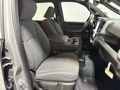 2026 RAM Ram 2500 Tradesman