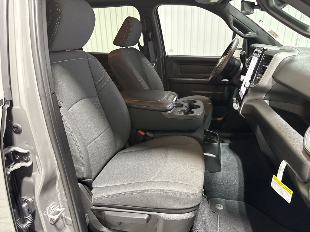 2026 RAM Ram 2500 Tradesman