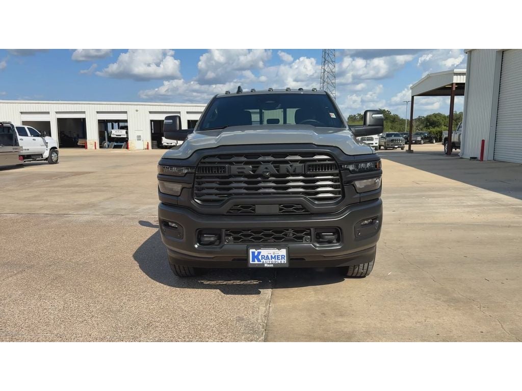 2026 RAM Ram 2500 Tradesman